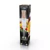 Batidora de mano Adler AD 4616 — batidora de mano, 500 W máx, 2 velocidades, cuchillas de acero inoxidable, blanca