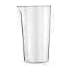 Batidora de mano Zelmer ZHB4562L blanca amarilla