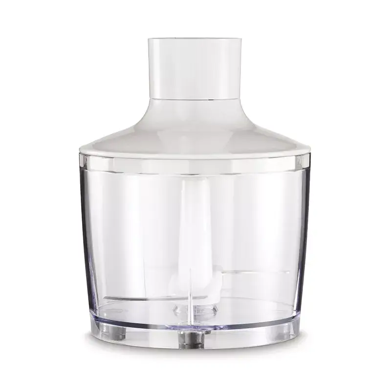 Batidora de mano Zelmer ZHB4562L blanca amarilla