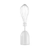 Batidora de mano Zelmer ZHB4562L blanca amarilla