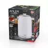 Hervidor de agua Adler 1,7 L 2200 W blanco