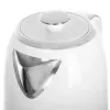 Hervidor de agua Adler 1,7 L 2200 W blanco
