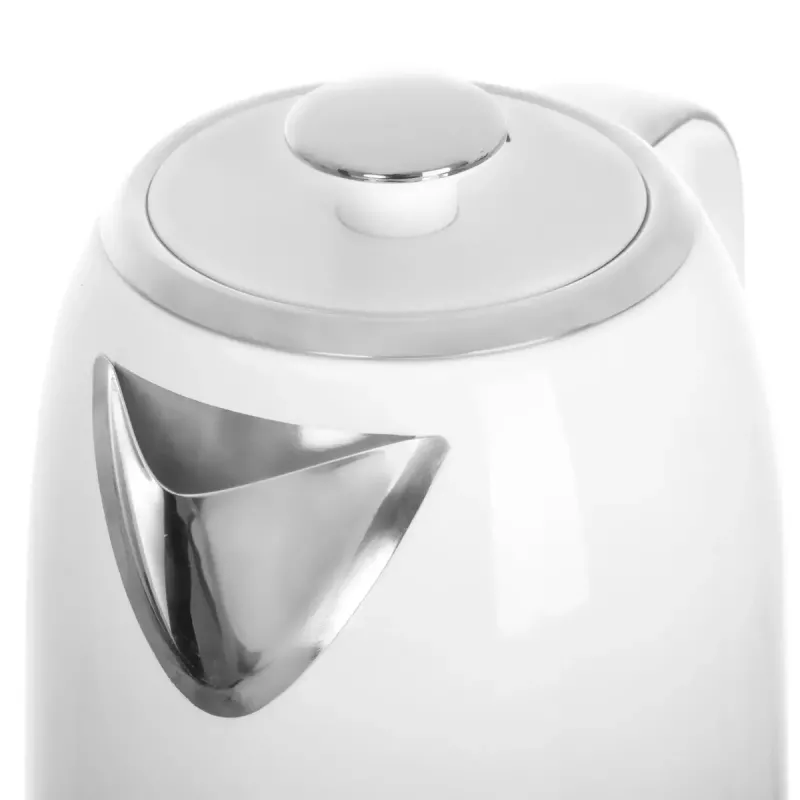 Hervidor de agua Adler 1,7 L 2200 W blanco