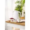 Hervidor de agua Adler 1,7 L 2200 W blanco