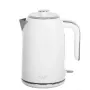 Hervidor de agua Adler 1,7 L 2200 W blanco