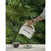 Hervidor de agua eléctrico Adler AD 1244 — 2,5 L, 2200 W, blanco, resistencia oculta