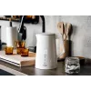 Hervidor de agua eléctrico Adler 1,7 l 1850 W blanco