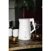 Hervidor de agua eléctrico Adler 1,7 l 1850 W blanco
