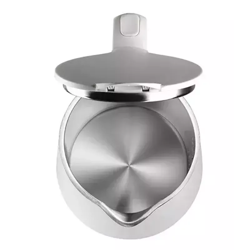 Hervidor de agua eléctrico Adler 1,7 l 1850 W blanco