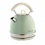 Hervidor de agua ARIETE Vintage A2877/04 verde claro