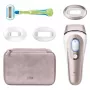Braun Silk-Expert Pro IPL PL7253 luz pulsada intensa (IPL) oro rosa, blanco