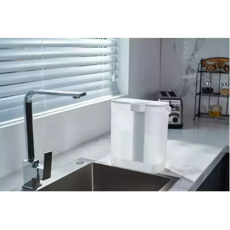 Filtro de agua Philips AWP2980WH/58 jarra filtrante 3 L blanco