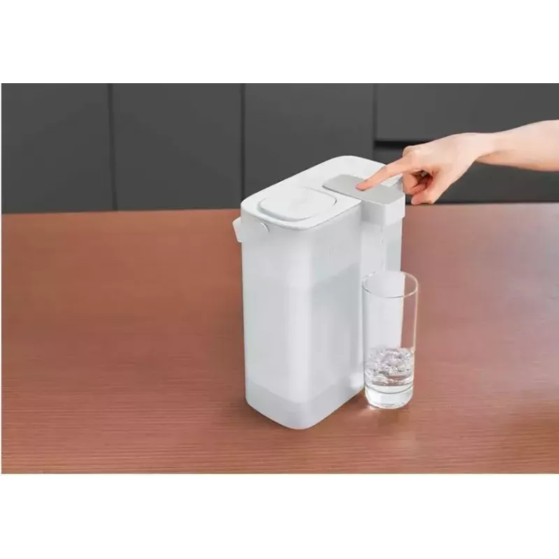 Filtro de agua Philips AWP2980WH/58 jarra filtrante 3 L blanco