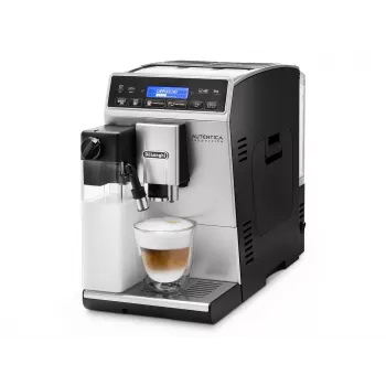 De’Longhi Autentica Cappuccino ETAM 29.660.SB cafetera espresso