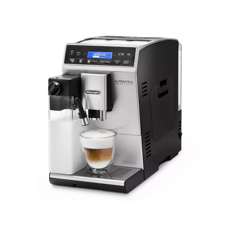 De’Longhi Autentica Cappuccino ETAM 29.660.SB cafetera espresso