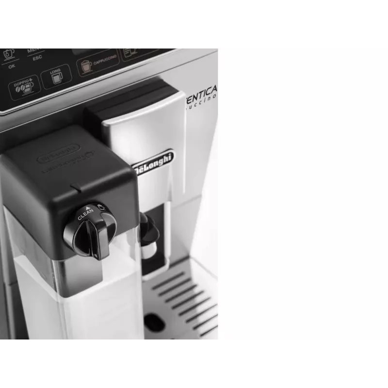 De’Longhi Autentica Cappuccino ETAM 29.660.SB cafetera espresso