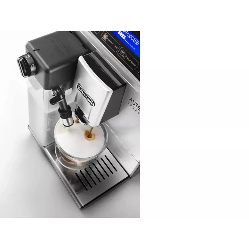 De’Longhi Autentica Cappuccino ETAM 29.660.SB cafetera espresso