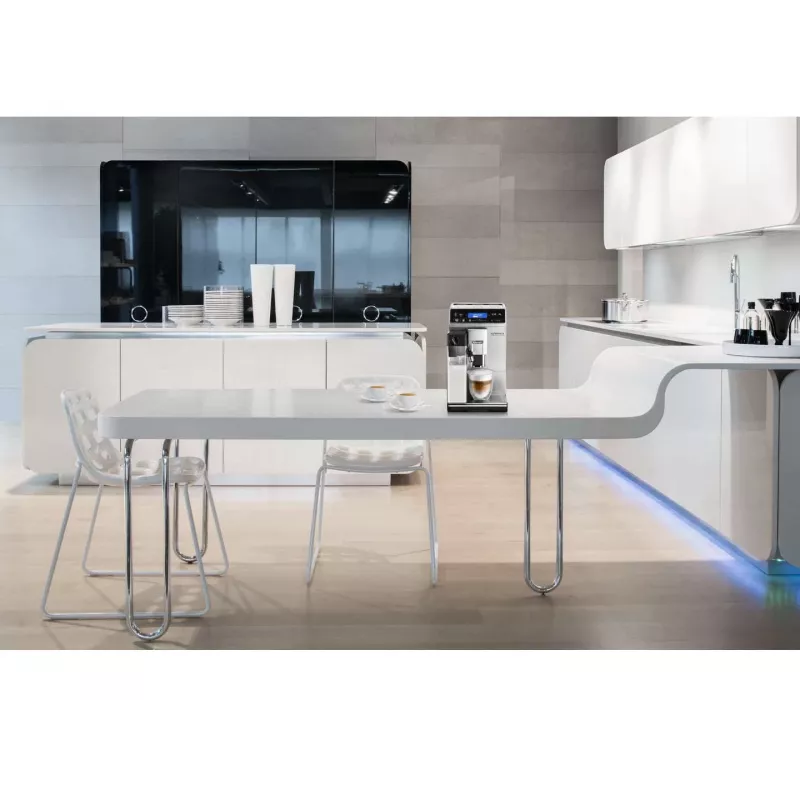 De’Longhi Autentica Cappuccino ETAM 29.660.SB cafetera espresso