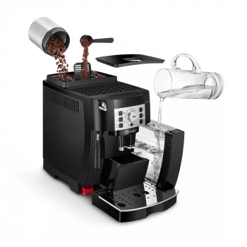 De’Longhi Magnifica ECAM22.115.B S cafetera superautomática
