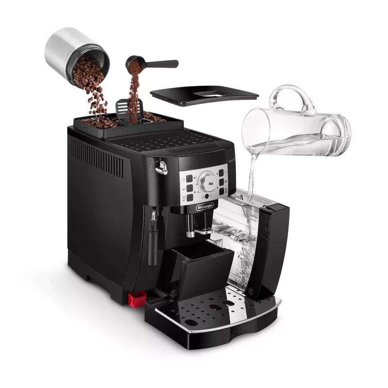 De’Longhi Magnifica ECAM22.115.B S cafetera superautomática