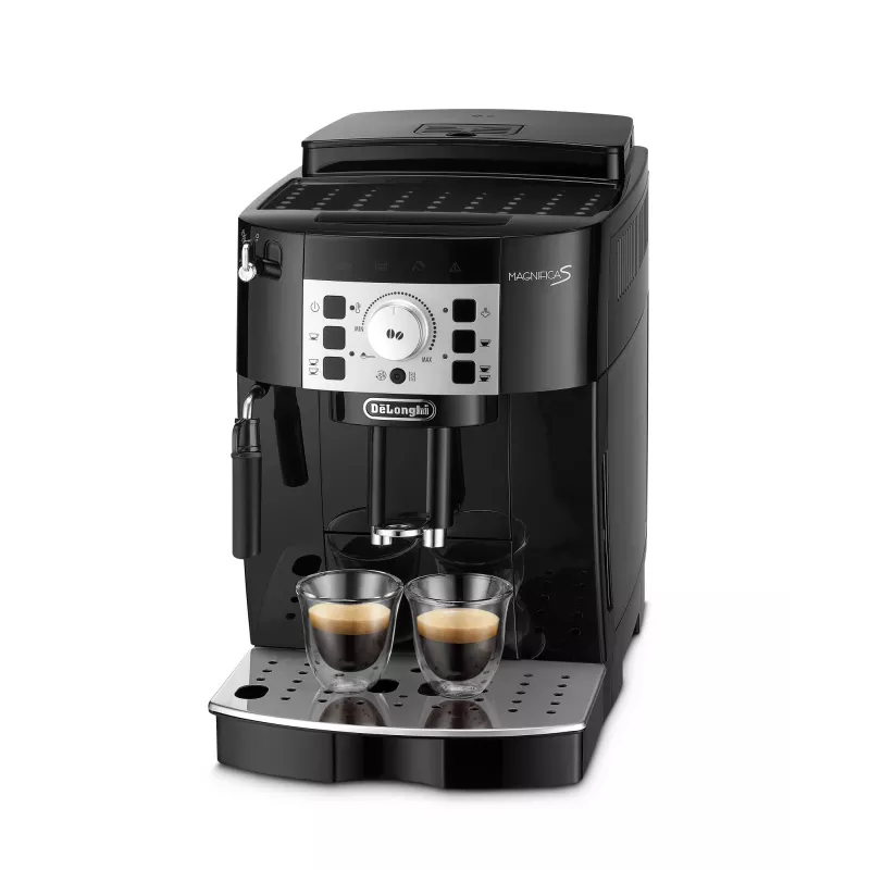 De’Longhi Magnifica ECAM22.115.B S cafetera superautomática