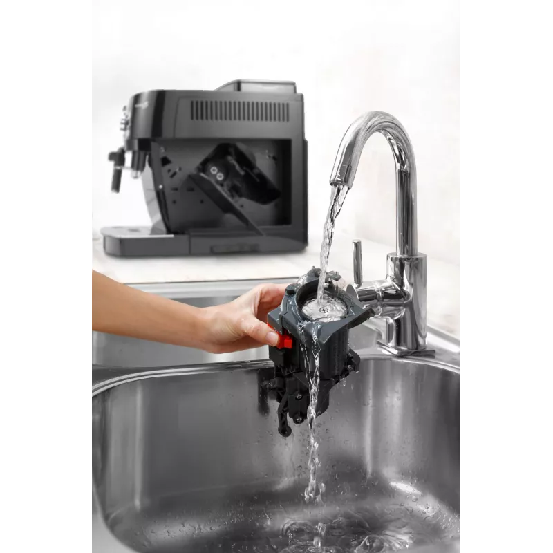 De’Longhi Magnifica ECAM22.115.B S cafetera superautomática