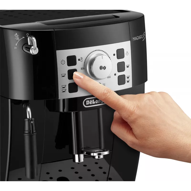 De’Longhi Magnifica ECAM22.115.B S cafetera superautomática