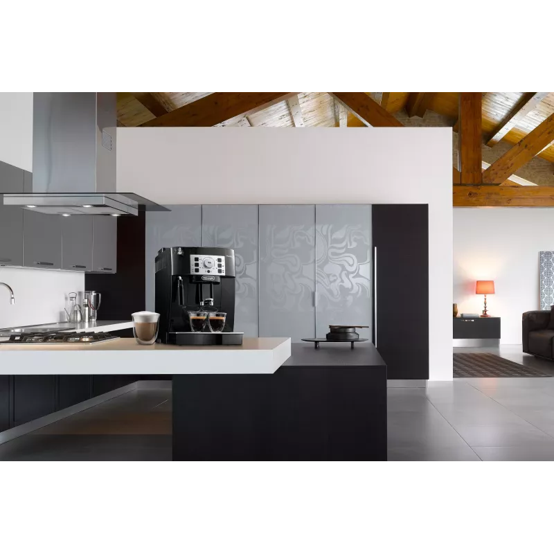 De’Longhi Magnifica ECAM22.115.B S cafetera superautomática
