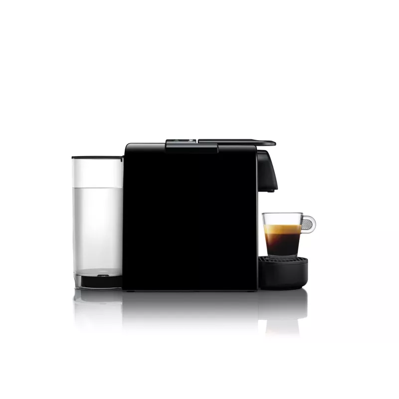 De’Longhi Essenza Mini EN85.B cafetera de cápsulas semiautomática 0,6 L