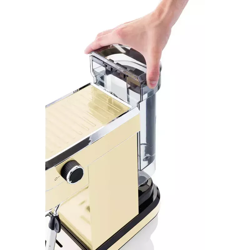 Cafetera espresso Eta Storio 0,75 L ETA618190040
