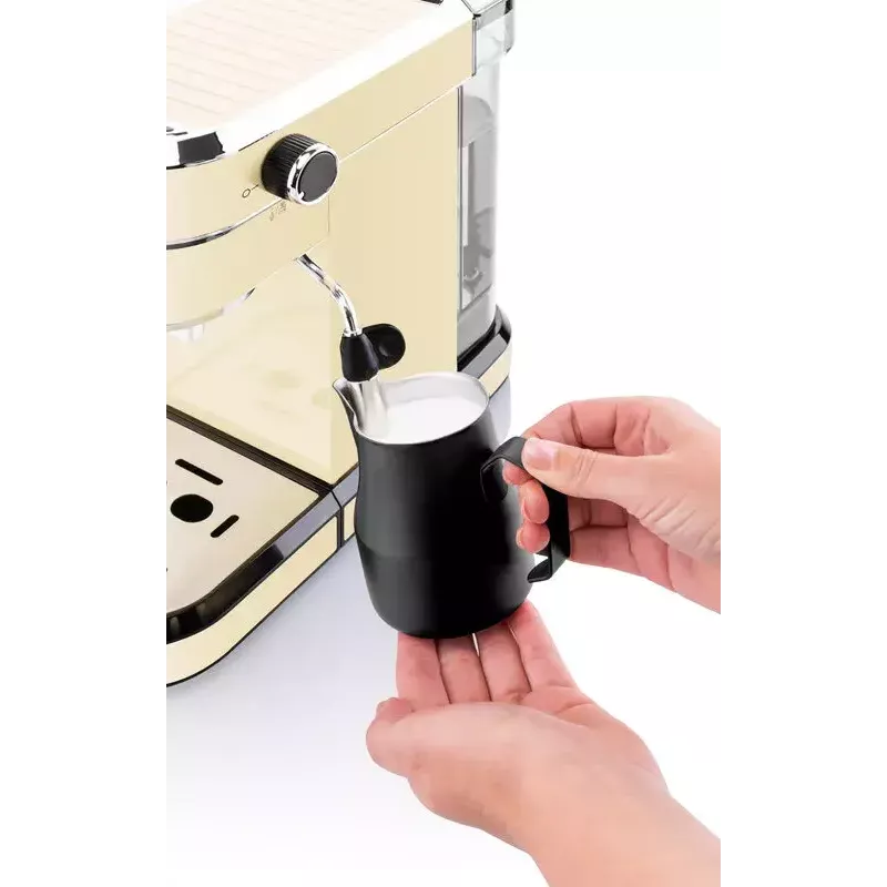 Cafetera espresso Eta Storio 0,75 L ETA618190040
