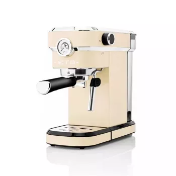 Cafetera espresso Eta Storio 0,75 L ETA618190040