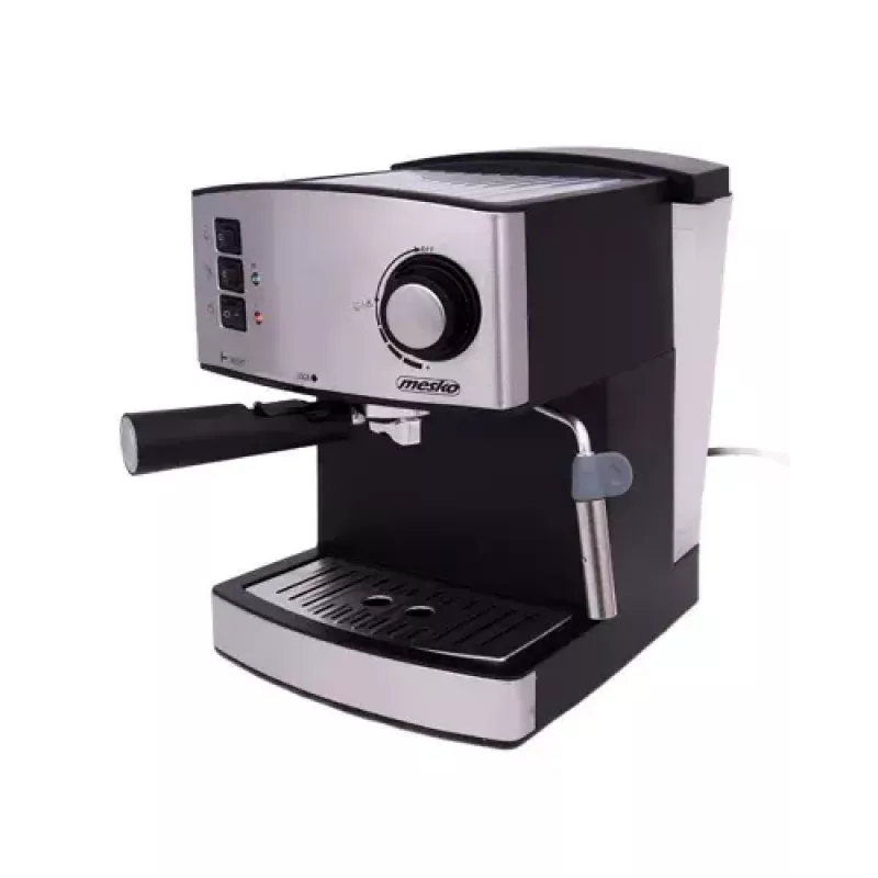 Cafetera espresso Mesko 1,6 L MS 4403