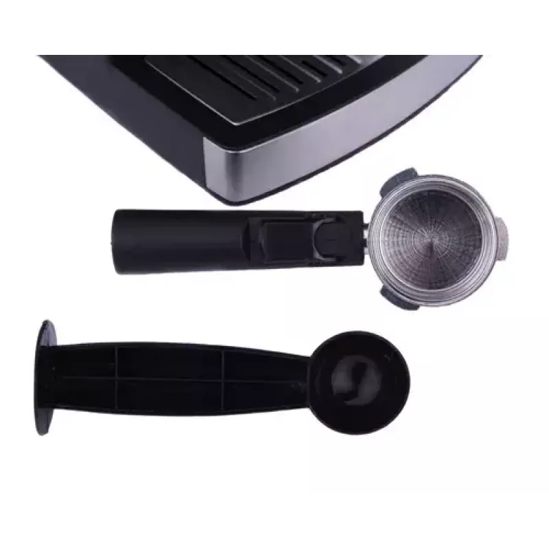 Cafetera espresso Mesko 1,6 L MS 4403