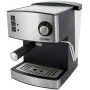 Cafetera espresso Mesko 1,6 L MS 4403
