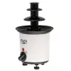 Fuente de chocolate Adler AD 4487 negro marrón blanco 30 W