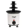 Fuente de chocolate Adler AD 4487 negro marrón blanco 30 W