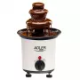 Fuente de chocolate Adler AD 4487 negro marrón blanco 30 W