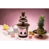 Fuente de chocolate Camry Premium CR 4488 acero inoxidable 320 W 650 ml