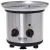 Fuente de chocolate Camry Premium CR 4488 acero inoxidable 320 W 650 ml
