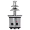 Fuente de chocolate Camry Premium CR 4488 acero inoxidable 320 W 650 ml