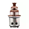 Fuente de chocolate Camry Premium CR 4488 acero inoxidable 320 W 650 ml