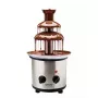 Fuente de chocolate Camry Premium CR 4488 acero inoxidable 320 W 650 ml