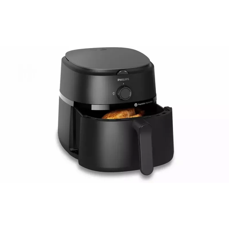 Freidora de aire Philips serie 1000 NA130/00 6,2 L 1700 W
