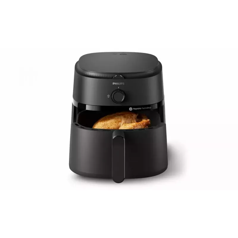Freidora de aire Philips serie 1000 NA130/00 6,2 L 1700 W