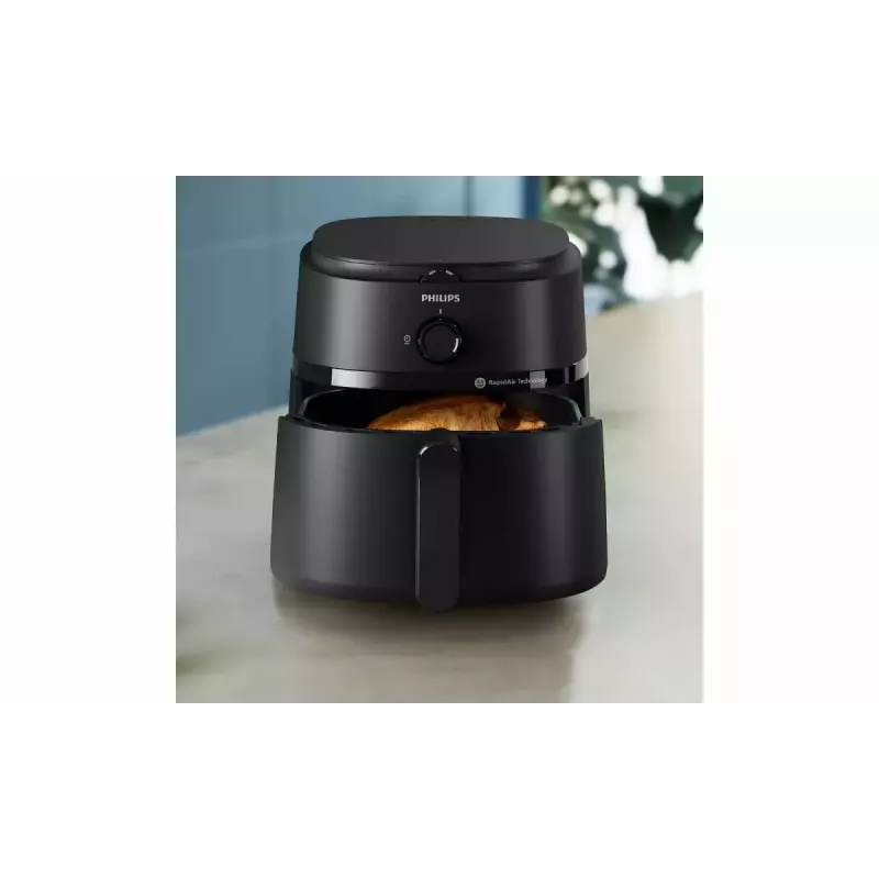 Freidora de aire Philips serie 1000 NA130/00 6,2 L 1700 W