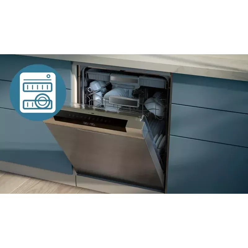 Freidora de aire Philips serie 1000 NA130/00 6,2 L 1700 W
