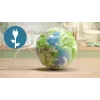Freidora de aire Philips serie 1000 NA130/00 6,2 L 1700 W