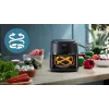 Freidora de aire Philips serie 1000 NA130/00 6,2 L 1700 W