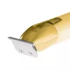 Recortadora de barba Adler AD 2836G batería 0,9 6 mm dorado